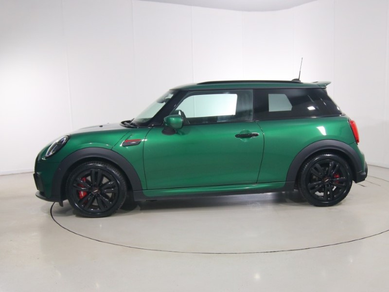 2023 (23) MINI HATCHBACK 2.0 John Cooper Works Premium Plus 3dr Auto 5460271