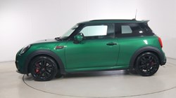 2023 (23) MINI HATCHBACK 2.0 John Cooper Works Premium Plus 3dr Auto 5460271