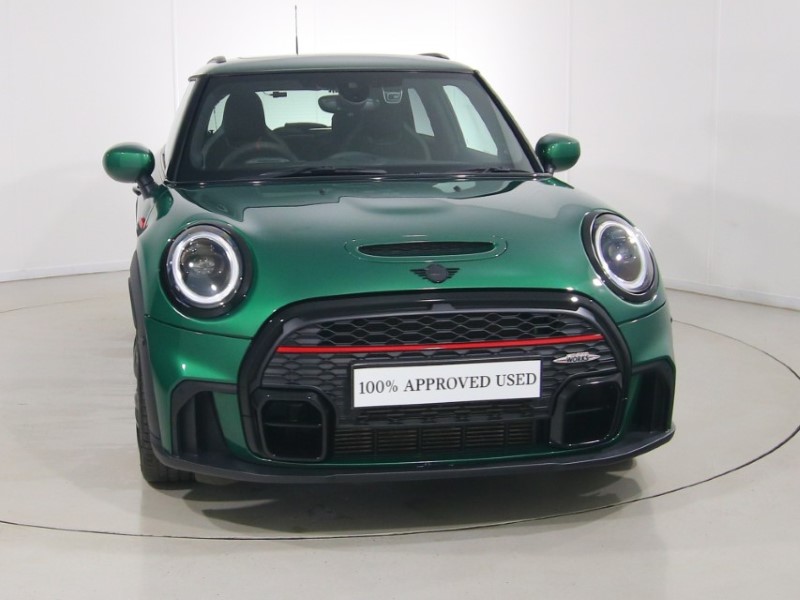 2023 (23) MINI HATCHBACK 2.0 John Cooper Works Premium Plus 3dr Auto 5460269