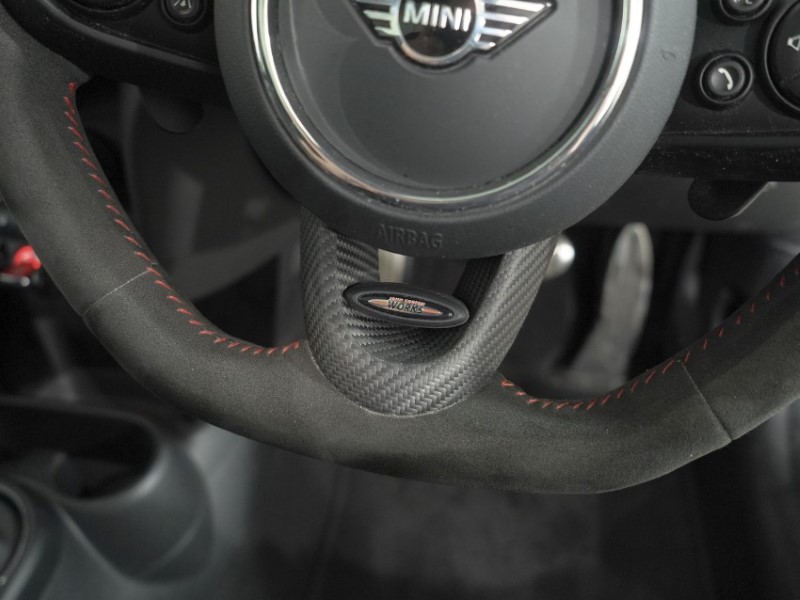 2023 (23) MINI HATCHBACK 2.0 John Cooper Works Premium Plus 3dr Auto 5460240