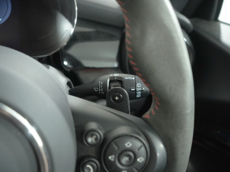 2023 (23) MINI HATCHBACK 2.0 John Cooper Works Premium Plus 3dr Auto 5460247