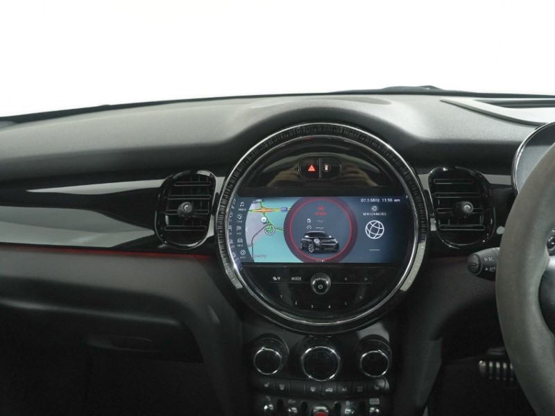 2023 (23) MINI HATCHBACK 2.0 John Cooper Works Premium Plus 3dr Auto 5460219