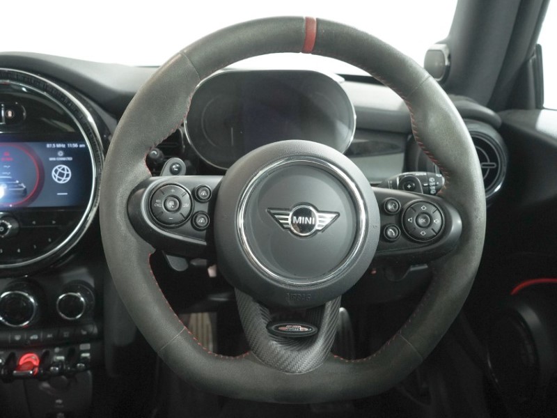 2023 (23) MINI HATCHBACK 2.0 John Cooper Works Premium Plus 3dr Auto 5460221