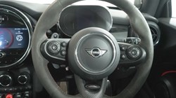 2023 (23) MINI HATCHBACK 2.0 John Cooper Works Premium Plus 3dr Auto 5460221