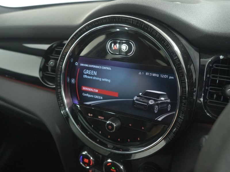 2023 (23) MINI HATCHBACK 2.0 John Cooper Works Premium Plus 3dr Auto 5460255