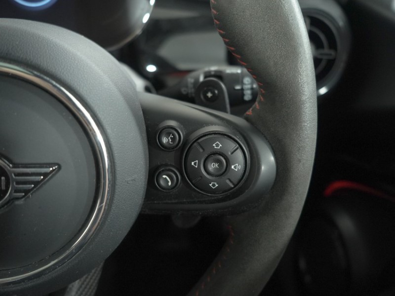 2023 (23) MINI HATCHBACK 2.0 John Cooper Works Premium Plus 3dr Auto 5460245