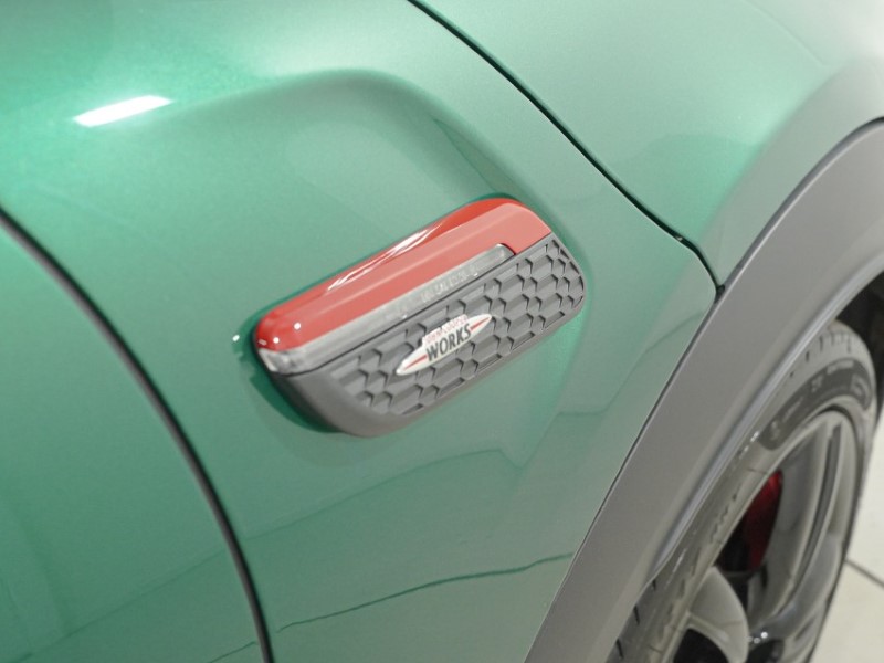 2023 (23) MINI HATCHBACK 2.0 John Cooper Works Premium Plus 3dr Auto 5460229