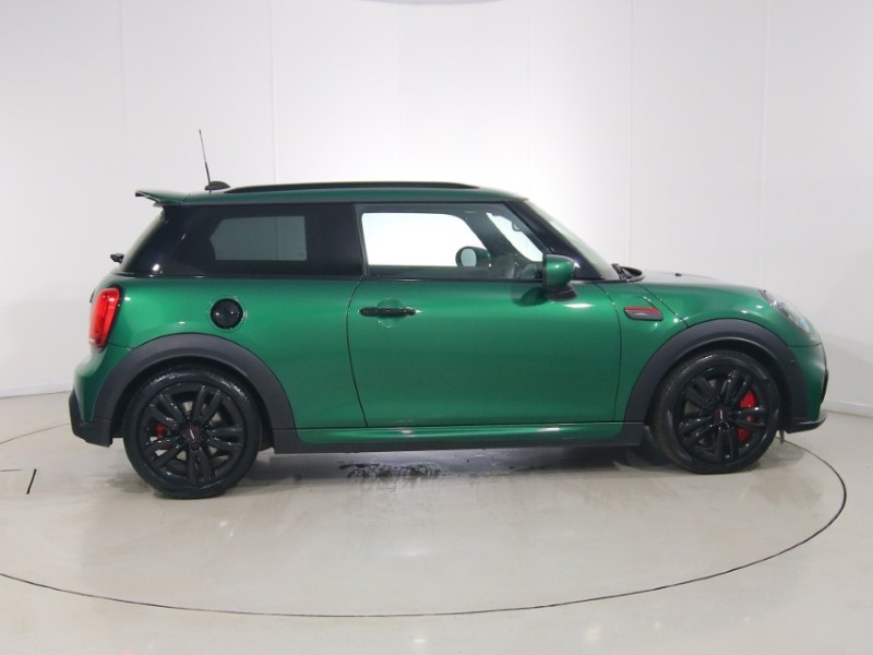 2023 (23) MINI HATCHBACK 2.0 John Cooper Works Premium Plus 3dr Auto 5460275