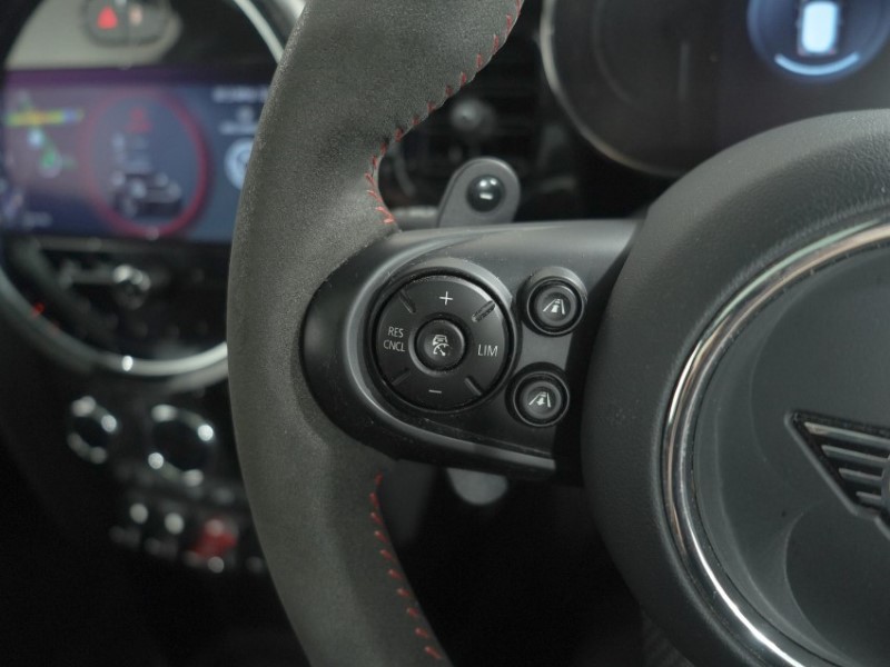 2023 (23) MINI HATCHBACK 2.0 John Cooper Works Premium Plus 3dr Auto 5460244
