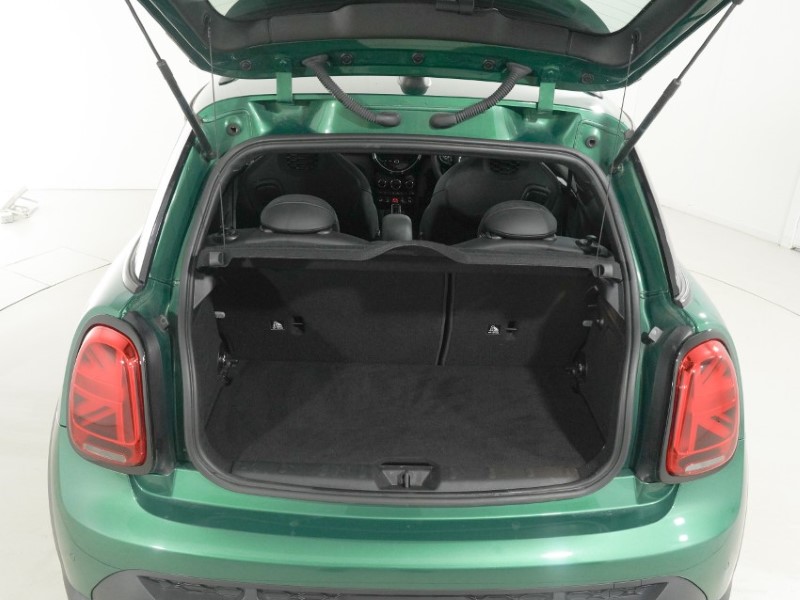 2023 (23) MINI HATCHBACK 2.0 John Cooper Works Premium Plus 3dr Auto 5460211