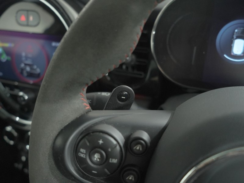 2023 (23) MINI HATCHBACK 2.0 John Cooper Works Premium Plus 3dr Auto 5460246