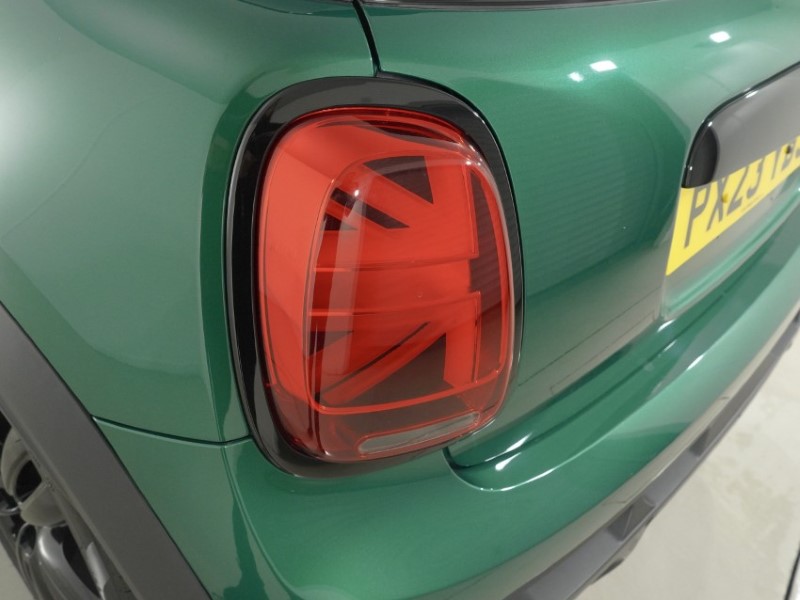 2023 (23) MINI HATCHBACK 2.0 John Cooper Works Premium Plus 3dr Auto 5460213