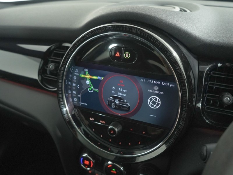 2023 (23) MINI HATCHBACK 2.0 John Cooper Works Premium Plus 3dr Auto 5460252