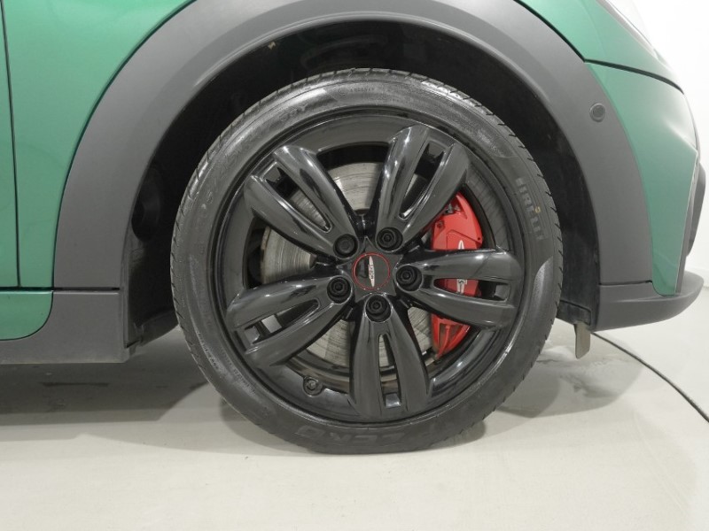 2023 (23) MINI HATCHBACK 2.0 John Cooper Works Premium Plus 3dr Auto 5460230