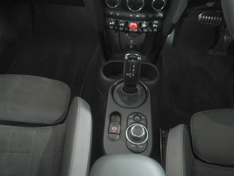 2023 (23) MINI HATCHBACK 2.0 John Cooper Works Premium Plus 3dr Auto 5460220