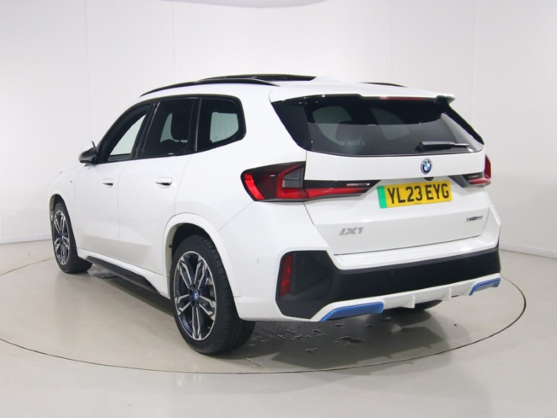2023 (23) BMW iX1 230kW xDrive30 M Sport 65kWh 5dr Auto 1