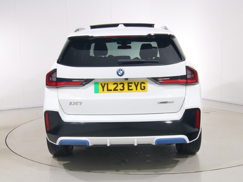 2023 (23) BMW iX1 230kW xDrive30 M Sport 65kWh 5dr Auto 5427047