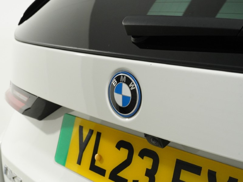 2023 (23) BMW iX1 230kW xDrive30 M Sport 65kWh 5dr Auto 5426999