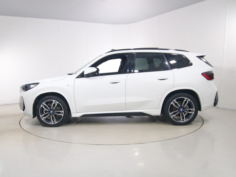 2023 (23) BMW iX1 230kW xDrive30 M Sport 65kWh 5dr Auto 5427045