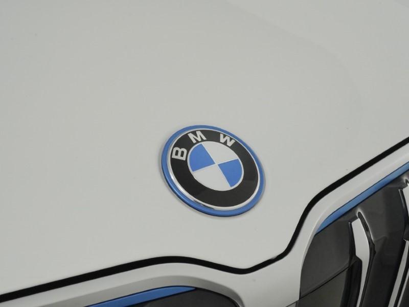 2023 (23) BMW iX1 230kW xDrive30 M Sport 65kWh 5dr Auto 5427004