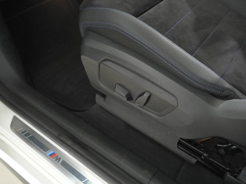 2023 (23) BMW iX1 230kW xDrive30 M Sport 65kWh 5dr Auto 5427008