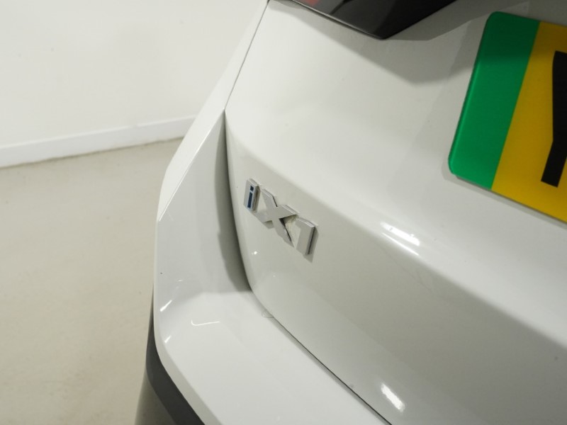 2023 (23) BMW iX1 230kW xDrive30 M Sport 65kWh 5dr Auto 5427001