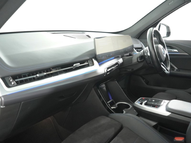 2023 (23) BMW iX1 230kW xDrive30 M Sport 65kWh 5dr Auto 5427007