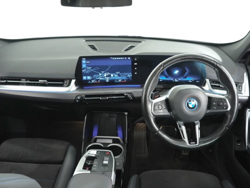 2023 (23) BMW iX1 230kW xDrive30 M Sport 65kWh 5dr Auto 5427013