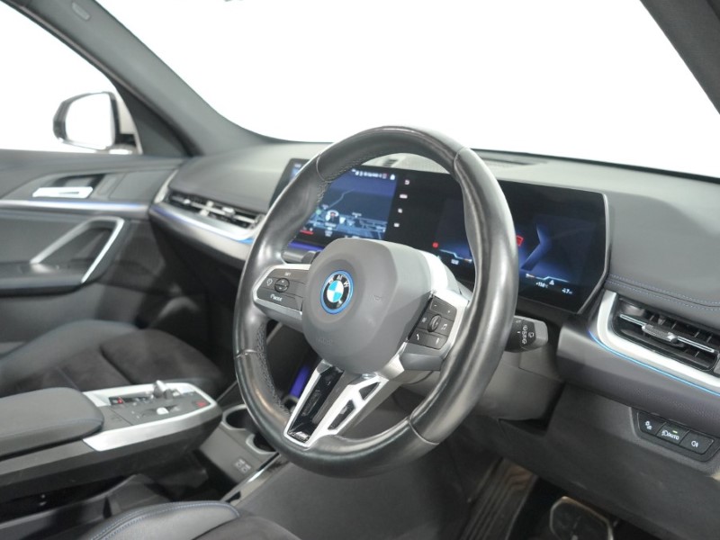 2023 (23) BMW iX1 230kW xDrive30 M Sport 65kWh 5dr Auto 5427018