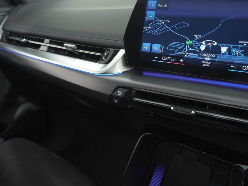 2023 (23) BMW iX1 230kW xDrive30 M Sport 65kWh 5dr Auto 5427027