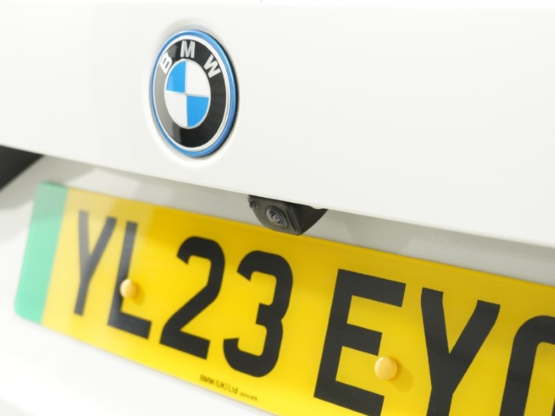 2023 (23) BMW iX1 230kW xDrive30 M Sport 65kWh 5dr Auto 5427000