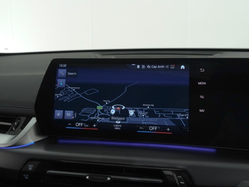 2023 (23) BMW iX1 230kW xDrive30 M Sport 65kWh 5dr Auto 5427026