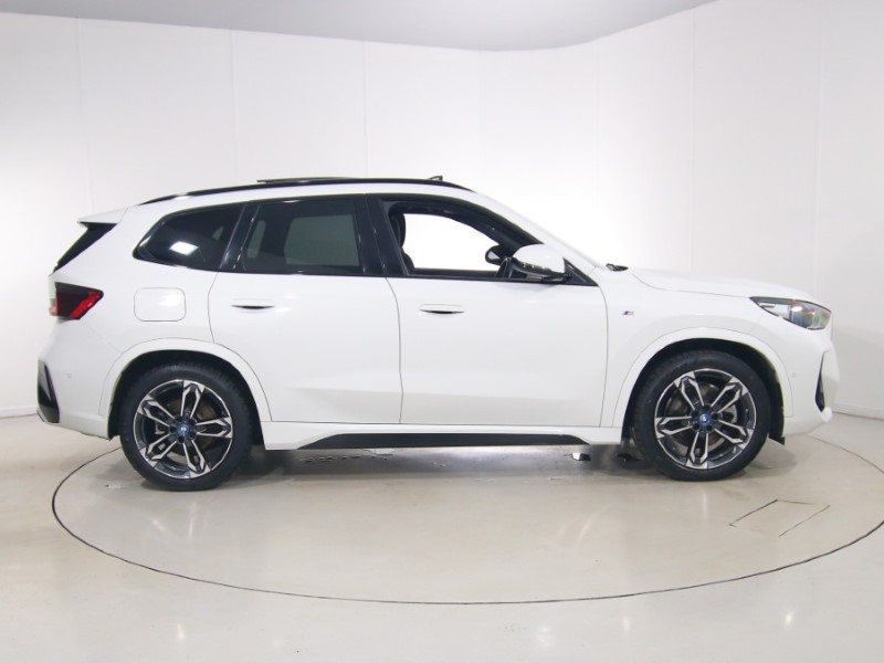 2023 (23) BMW iX1 230kW xDrive30 M Sport 65kWh 5dr Auto 5427049