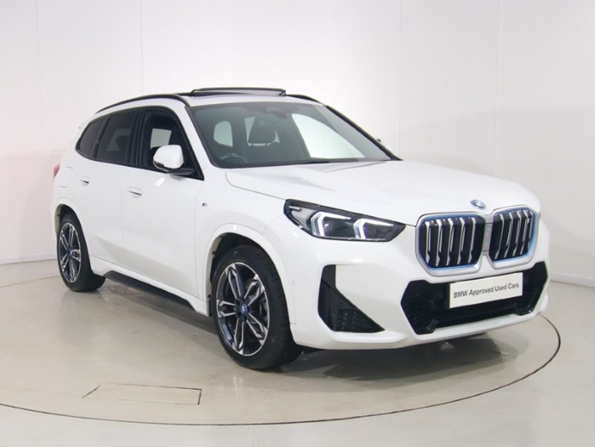 2023 (23) BMW iX1 230kW xDrive30 M Sport 65kWh 5dr Auto