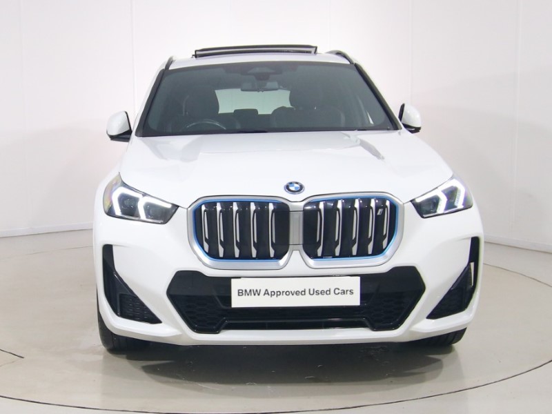 2023 (23) BMW iX1 230kW xDrive30 M Sport 65kWh 5dr Auto 5427043
