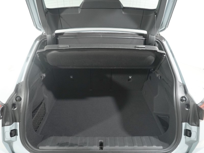 2025 (75) BMW iX2 150kW eDrive20 M Sport 65kWh 5dr Auto 5423992