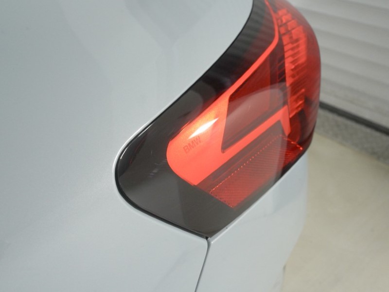 2025 (75) BMW iX2 150kW eDrive20 M Sport 65kWh 5dr Auto 5423998