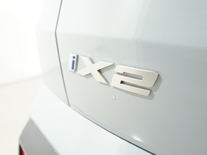 2025 (75) BMW iX2 150kW eDrive20 M Sport 65kWh 5dr Auto 5423989