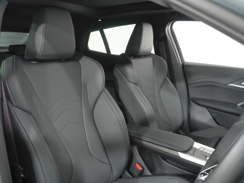 2025 (75) BMW iX2 150kW eDrive20 M Sport 65kWh 5dr Auto 5424023