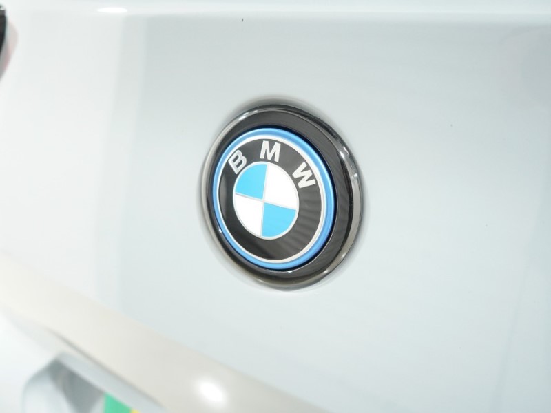 2025 (75) BMW iX2 150kW eDrive20 M Sport 65kWh 5dr Auto 5423988