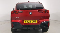 2024 (24) BMW X2 sDrive 20i M Sport 5dr Step Auto 5435688