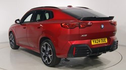 2024 (24) BMW X2 sDrive 20i M Sport 5dr Step Auto 5435687