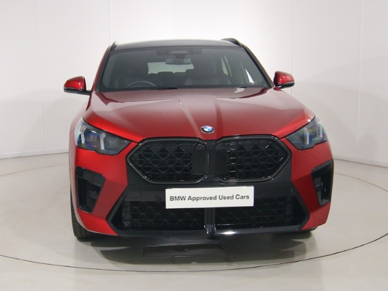 2024 (24) BMW X2 sDrive 20i M Sport 5dr Step Auto 5435692