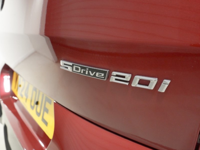 2024 (24) BMW X2 sDrive 20i M Sport 5dr Step Auto 5435630