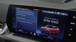 2024 (24) BMW X2 sDrive 20i M Sport 5dr Step Auto 5435680