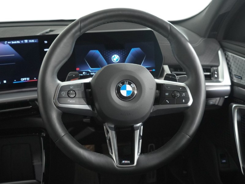 2024 (24) BMW X2 sDrive 20i M Sport 5dr Step Auto 5435647