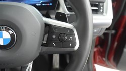 2024 (24) BMW X2 sDrive 20i M Sport 5dr Step Auto 5435666