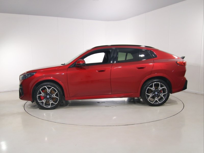 2024 (24) BMW X2 sDrive 20i M Sport 5dr Step Auto 5435694