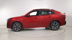 2024 (24) BMW X2 sDrive 20i M Sport 5dr Step Auto 5435694