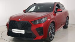 2024 (24) BMW X2 sDrive 20i M Sport 5dr Step Auto 5435693